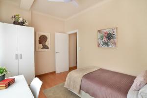 Bonito, confortable y equipado apartamento céntrico
