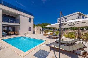 Apartment SEA LA VIE - 4hvězdičkové hotely ve městě Krk