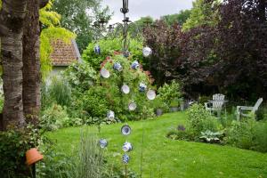 Theetuin en B & B De Theetuin