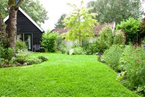 Theetuin en B & B De Theetuin