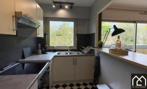 Appartements Cote Remparts, Central, Face a la Vieille Ville & Parking Prive GRATUIT : photos des chambres