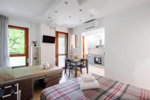 GuestHost - Padova cozy apartments near the Hospital