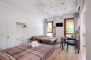 GuestHost - Padova cozy apartments near the Hospital