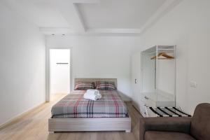 GuestHost - Padova cozy apartments near the Hospital