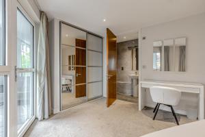New! Amazing 2BR Flat Near Shoreditch, Zone 1