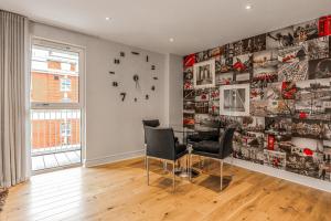 New! Amazing 2BR Flat Near Shoreditch, Zone 1