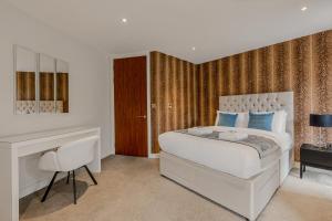 New! Amazing 2BR Flat Near Shoreditch, Zone 1
