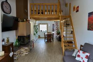 Il casale del Nonno Armando