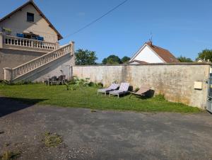 Maisons de vacances Evasion en baie de Somme avec spa privatif : photos des chambres