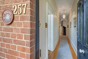 Historical home is a cosy stay located in central Bathurst