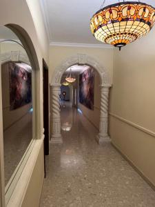 Triple room in Beautiful Artsy Maisonette