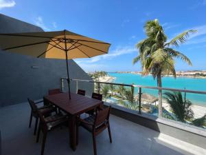 شاليهات لافونتين الموج الأزرق - للعائلات فقط