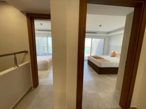 شاليهات لافونتين الموج الأزرق - للعائلات فقط