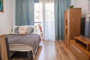 AL15 - Apartamento 1 para familias a 300 m playa Fenals