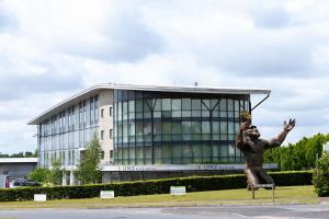 Holiday Inn Salisbury - Stonehenge by IHG