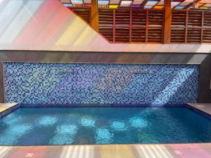 شاليهات لافونتين الموج الأزرق - للعائلات فقط