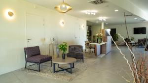 Appart'hotels Les Villas du Parc de la Chabotterie : photos des chambres