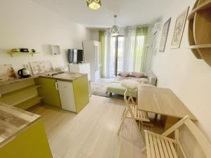 Studio Green Rublyovka