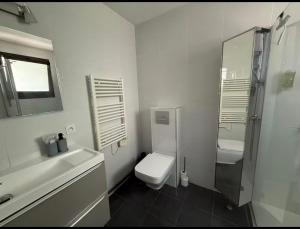 Appartements Le Refuge Du Sud : photos des chambres