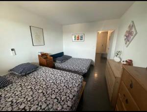 Appartements Le Refuge Du Sud : photos des chambres