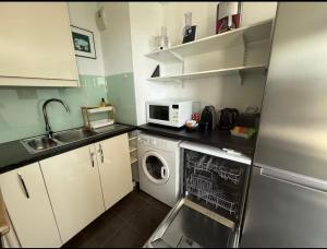 Appartements Le Refuge Du Sud : photos des chambres