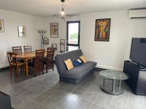 Appartements Le Refuge Du Sud : photos des chambres