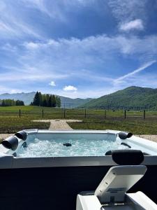 Golden Valley Brezna