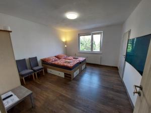 Útulné ubytovanie Prešov - Sekčov