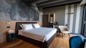 Double Room with Patio