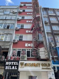 Bilal Hotel