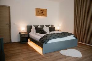 CLAUS RESCH APPARTEMENTS - E-Bike, Wandern, Minigolf, Familie, Urlaub an der Weinstraße