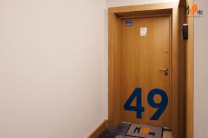 Apartamenty BLU Premium Class