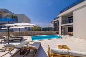 Apartment SEA LA VIE