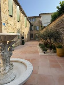 Maisons de vacances Gite de Groupe - Le Clos Des Halles : photos des chambres