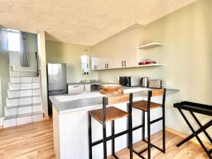 Fijnbosch Villa at Claptons