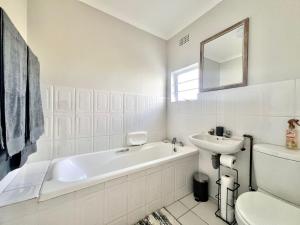 Fijnbosch Villa at Claptons