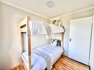 Fijnbosch Villa at Claptons