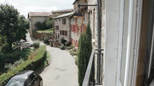 Maisons de vacances Maison de village - Font Benite : photos des chambres