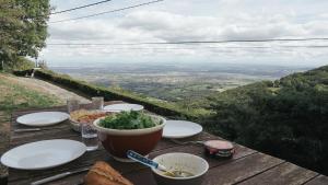 Maison de village - Font Bénite
