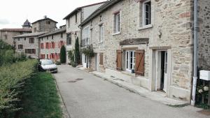 Maison de village - Font Bénite