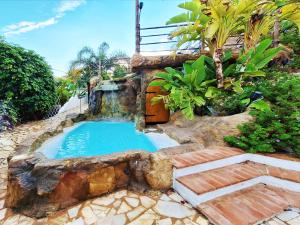 Apartamento Alba Beach