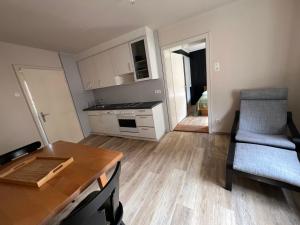 Wohnung Albrecht Nummer 4