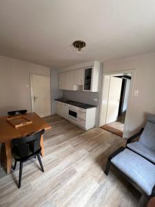 Wohnung Albrecht Nummer 4