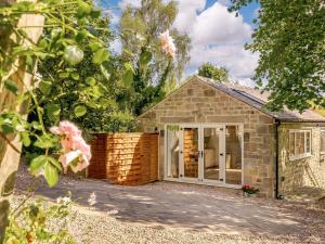 1 Bed in Stanton Lees 89283