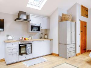 1 Bed in Stanton Lees 89283