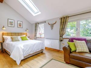 1 Bed in Stanton Lees 89283