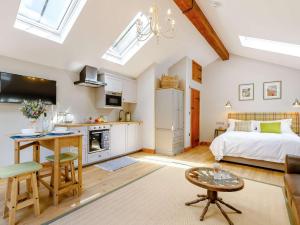 1 Bed in Stanton Lees 89283