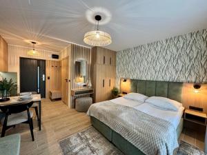 Solaris Apartamenty