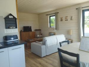 Chalet - Cottage de Lesconil