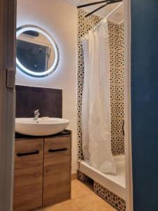 Appartements Cosy Studio proche Lac Salagou : photos des chambres